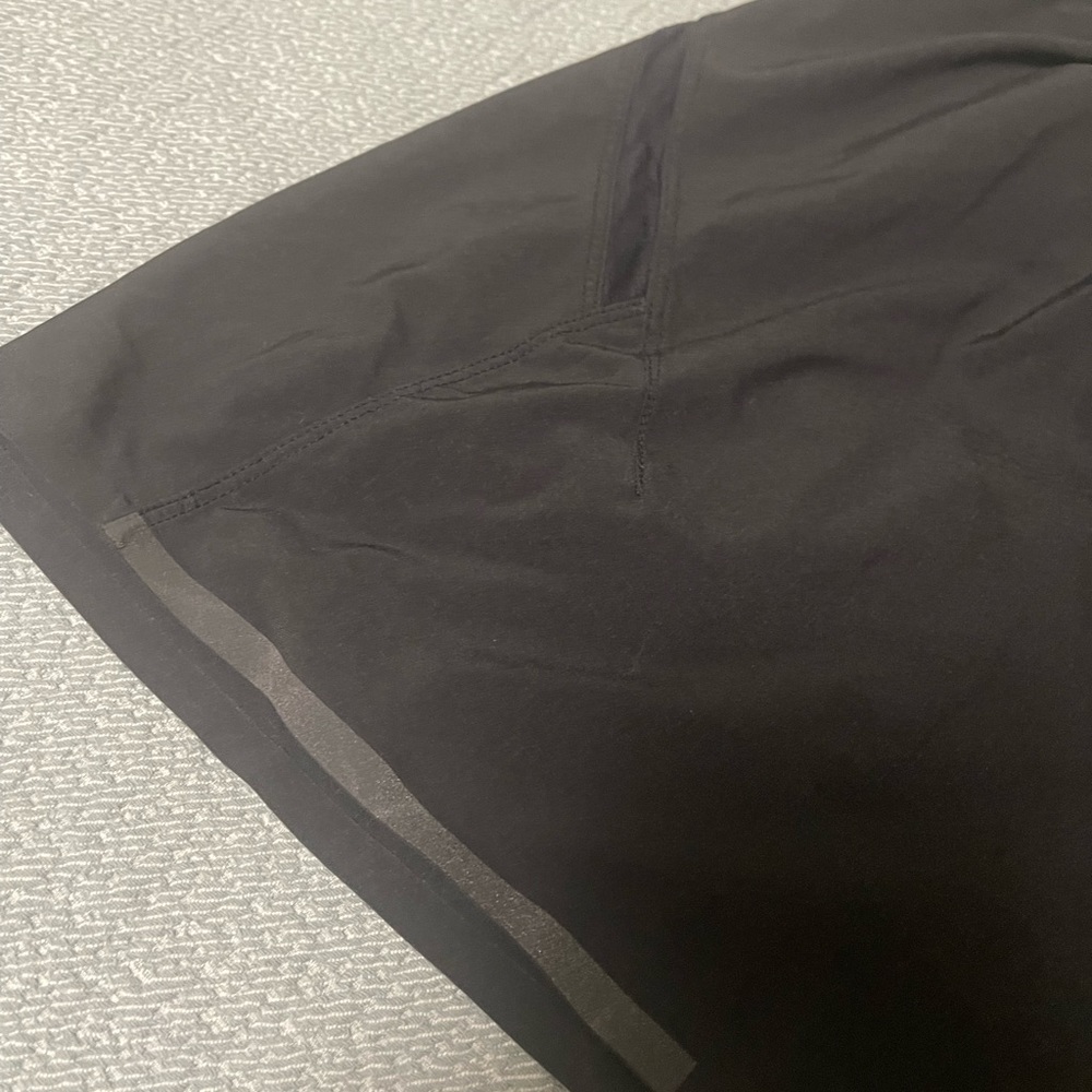 Lulu lemon Surge shorts